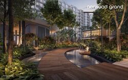 Norwood Grand (D25), Apartment #608783061